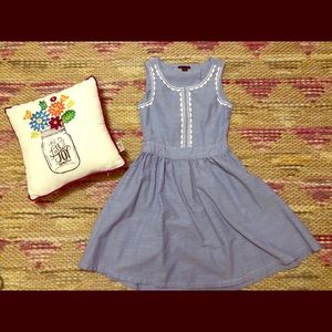 Girl Dress size 7-8